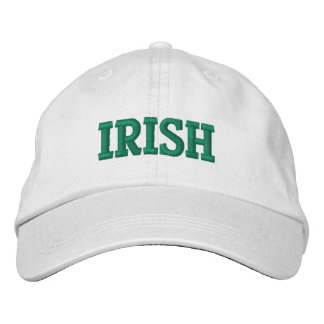 IRISH PET