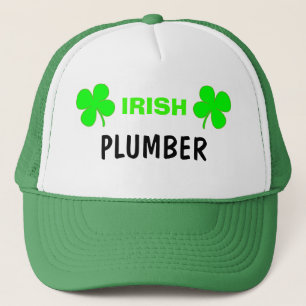 Irish Plumber Pet