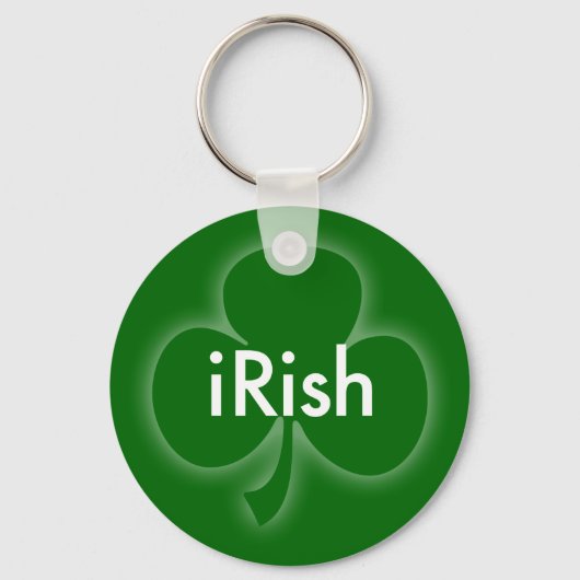 iRish Porte-clés 5 (Recto)