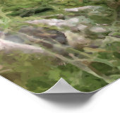 Irish Potters Barn Poster (Hoek)