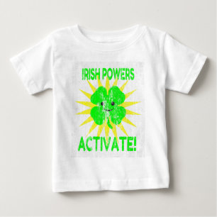 Irish Powers Activeer DS