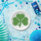 Irish Prayer Papieren Bordje (Feest)