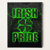 Irish Pride (Dos)