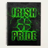 Irish Pride (Devant)
