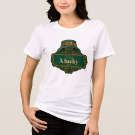 Irish pride st patricia day Tri-Blend shirt