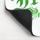 Irish Princess Muismat (Hoek)