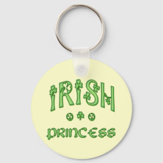 Irish Princess Sleutelhanger