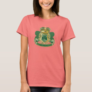 Irish Princess T-shirt