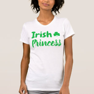 Irish Princess T-shirt