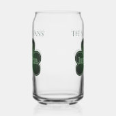 Irish Pub Bar Pint Bier Soda Can Glas Drinkware (Rechts)