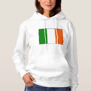 Irish Pullover Sweatshirt Dames