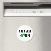 Irish RN Magneet (Insitu (Vaatwasser))