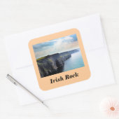 Irish Rock#2 : Stickers (Enveloppe)