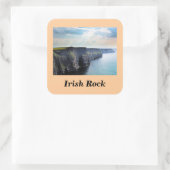 Irish Rock#2 : Stickers (Sac)