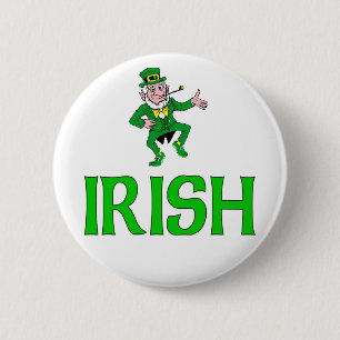 Irish Ronde Button 5,7 Cm