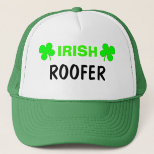 Irish Roofer Pet