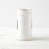 Irish Setter Bierpul (Center)