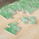 Irish Setter Dog Puzzle Legpuzzel (Zijkant)