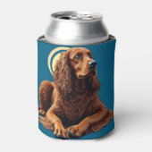 Irish Setter Drink Cooler (Blikje Voorkant)