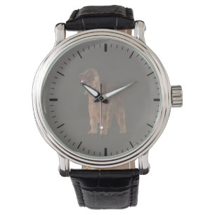 Irish Setter Horloge