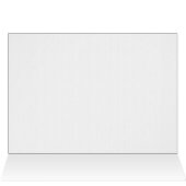 Irish Setter pense à vous (Intérieur Horizontal (Haut))