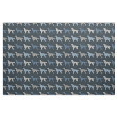 Irish Setter Stof (Fat Quarter)