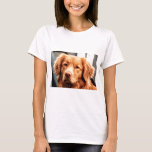 Irish Setter T-shirt