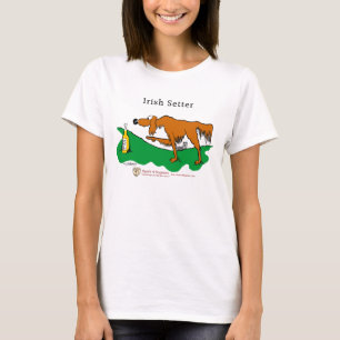 Irish Setter T-shirt