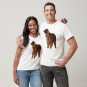 Irish Setter T-shirt (Unisex)
