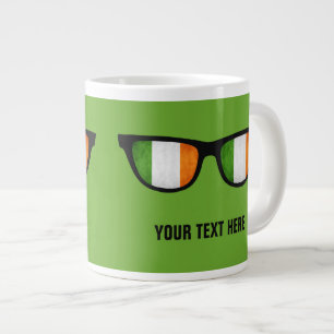Irish Shades aangepaste mokken