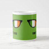 Irish Shades aangepaste mokken (Voorkant)