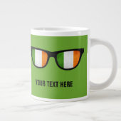 Irish Shades aangepaste mokken (Rechts)