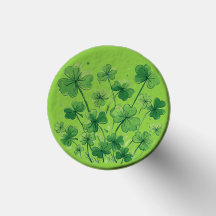 Irish Shamrock