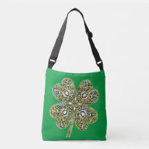 Irish Shamrock