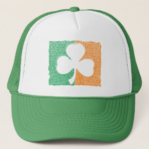 Irish Shamrock custom pet