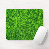 Irish Shamrock Mouse Mat Muismat (Met muis)