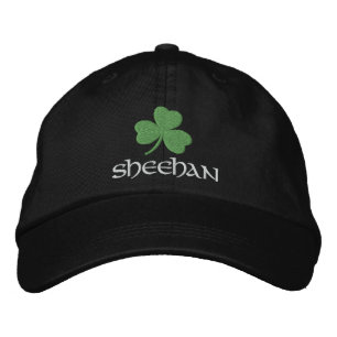 Irish Shamrock Personalized Pet