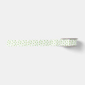 Irish Shamrocks Lint (Voorkant)