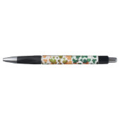 Irish Shamrocks Pen (Voorkant)