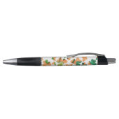 Irish Shamrocks Pen (Bovenkant)