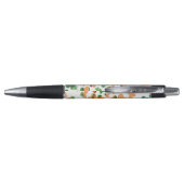 Irish Shamrocks Pen (Achterkant)