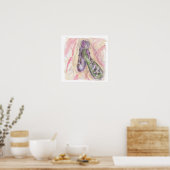 Irish Soft Shoes Poster (Keuken)