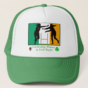 Irish Sport Afbeeldingen voor Trucker Hat Pet