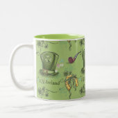 Irish St. Patrick’s Day Mok (Links)