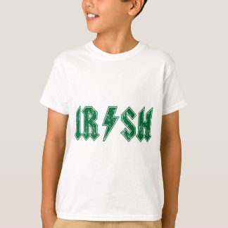 IRISH T-SHIRT