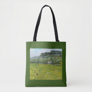 Irish Tas Shopping Bag Ierland herbruikbaar