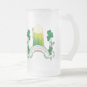 Irish Toast Mok