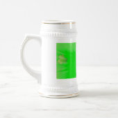 Irish Toast Stein Mok (Links)
