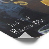 Irish Trad Poster (Hoek)