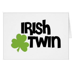 Irish Twin
